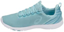 Buy (W) ASICS Ge Fit Sana 3 ''Porcelain Blue'' Damen Sneaker S751N1493