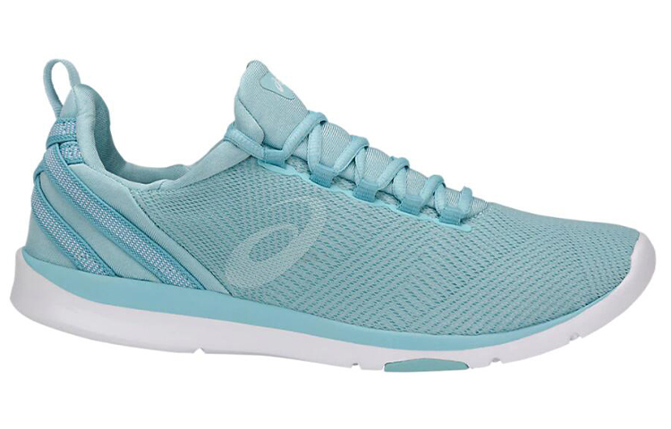 (W) ASICS Ge Fit Sana 3 'Porcelain Blue' 圖 2
