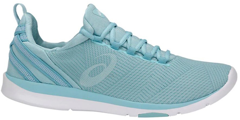 (W) 아식스 젤핏 사나 3 '포슬린 블루' (51) S751N1493 Order (W) 아식스 젤핏 사나 3 '포슬린 블루' (51) S751N1493