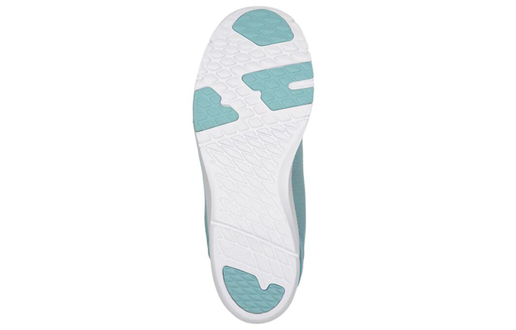 (W) ASICS Ge Fit Sana 3 'Porcelain Blue' 圖 5