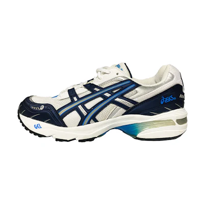 (W) ASICS Gel-1090 'White Blue'