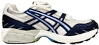 Order (W) 아식스 젤-1090 '화이트 블루' TN396-0150