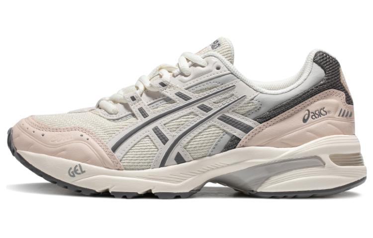 ASICS GEL-1090 'White Grey' 1203A243-027