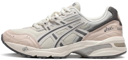ASICS GEL-1090 'White Grey' 1203A243-027 ASICS GEL-1090 'White Grey' 1203A243-027