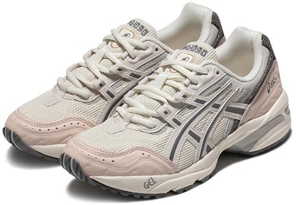 (W) 亚瑟士GEL-1090 '白灰' 1203A243-027 Lookbook (W) 亚瑟士GEL-1090 '白灰' 1203A243-027