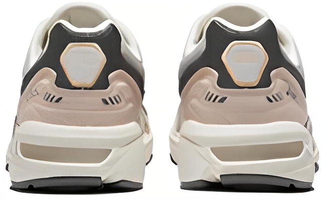 ASICS GEL-1090 'White Grey' 1203A243-027 Shop ASICS GEL-1090 'White Grey' 1203A243-027