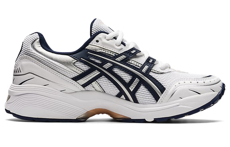 Order (W) ASICS Gel-1090 ''Bianco Mezzanotte'' 1202A305-101