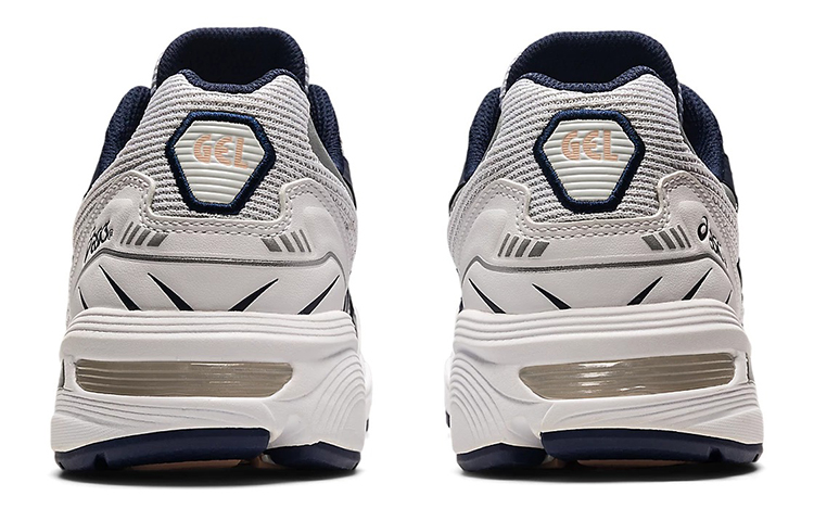 Shop (W) ASICS Gel-1090 ''Bianco Mezzanotte'' 1202A305-101