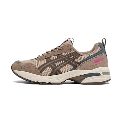 (W) ASICS Gel 1090 V2 'Simply Taupe'