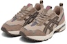 Order (W) ASICS Gel-1090 V2 'Dark Taupe' Lelaki Wanita Kasut Sneakers 1202A383-250