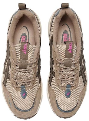 Asics Gel-1090 V2 防滑耐磨 低筒 跑步鞋 女款 棕褐 Lookbook Asics Gel-1090 V2 防滑耐磨 低筒 跑步鞋 女款 棕褐
