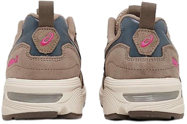Asics Gel-1090 V2 防滑耐磨 低筒 跑步鞋 女款 棕褐 Shop Asics Gel-1090 V2 防滑耐磨 低筒 跑步鞋 女款 棕褐