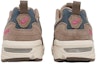 Shop (W) ASICS Gel-1090 V2 'Dark Taupe' Lelaki Wanita Kasut Sneakers 1202A383-250