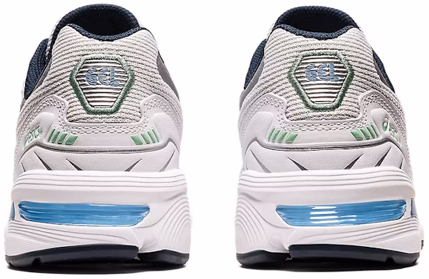 (W) ASICS Gel-1090 Blanco Azul Costa 1202A385-100 Purchase (W) ASICS Gel-1090 Blanco Azul Costa 1202A385-100