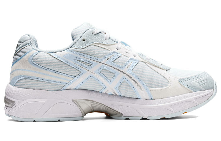 Order (W) ASICS Gel-1130 'Biru Aqua' 1202A286-400