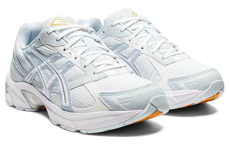 Lookbook (W) ASICS Gel-1130 'Biru Aqua' 1202A286-400