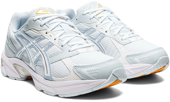 (W) ASICS Gel-1130 'Biru Aqua' 1202A286-400 Lookbook (W) ASICS Gel-1130 'Biru Aqua' 1202A286-400