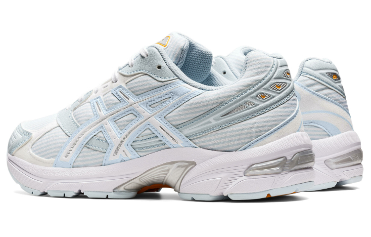 Shop (W) ASICS Gel-1130 'Biru Aqua' 1202A286-400