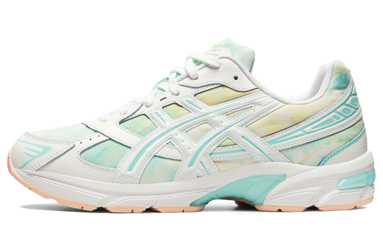 Buy (W) ASICS Gel-1130 'Blanco Verde' 1201A493-100