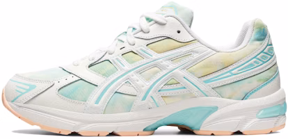 (Women) ASICS Gel-1130 'White Green' 1201A493-100 (Women) ASICS Gel-1130 'White Green' 1201A493-100