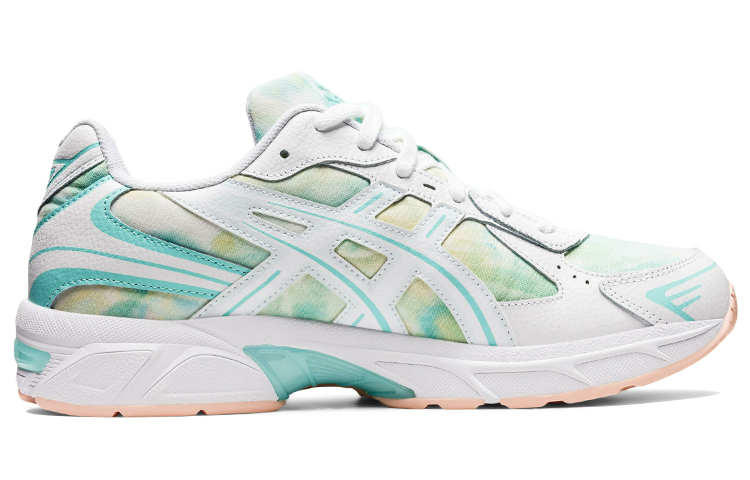 Order (W) ASICS Gel-1130 'Blanco Verde' 1201A493-100