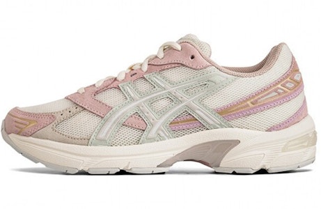 Asics Gel-1130 運動 緩衝 透氣 低筒 跑步鞋 女款 米淡粉色 Buy Asics Gel-1130 運動 緩衝 透氣 低筒 跑步鞋 女款 米淡粉色