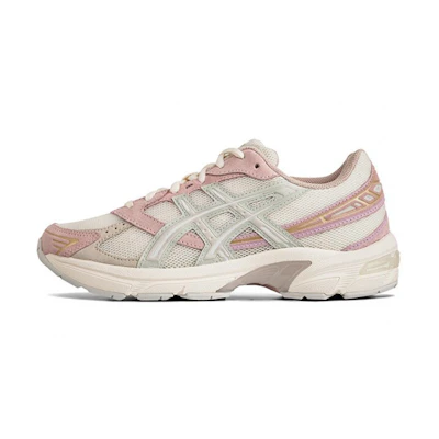 (W) ASICS Gel-1130 Cream Glacier Grey