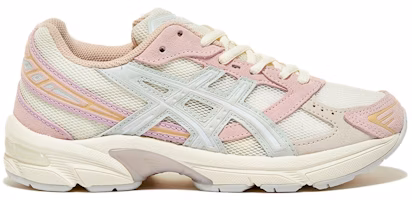 (Women) ASICS Gel-1130 Cream Glacier Grey 1202A369-100 (Women) ASICS Gel-1130 Cream Glacier Grey 1202A369-100