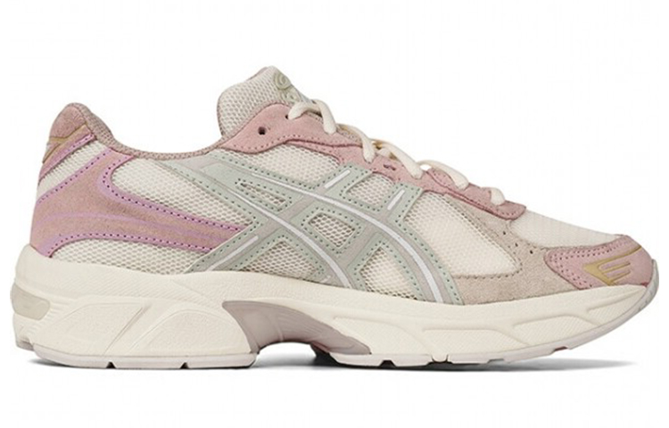 Order (Women) ASICS Gel-1130 Cream Glacier Grey 1202A369-100