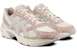 (W) ASICS Gel-1130 Krim Glacier Kelabu 1202A369-100