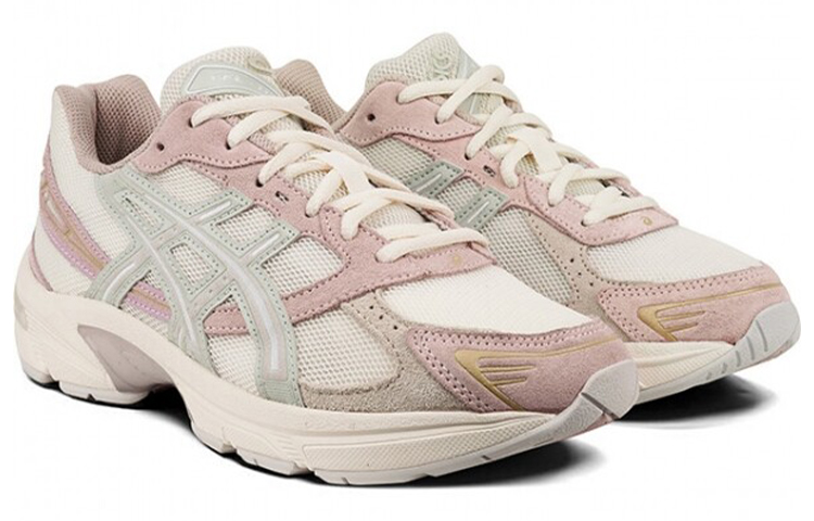 Lookbook (Women) ASICS Gel-1130 Cream Glacier Grey 1202A369-100