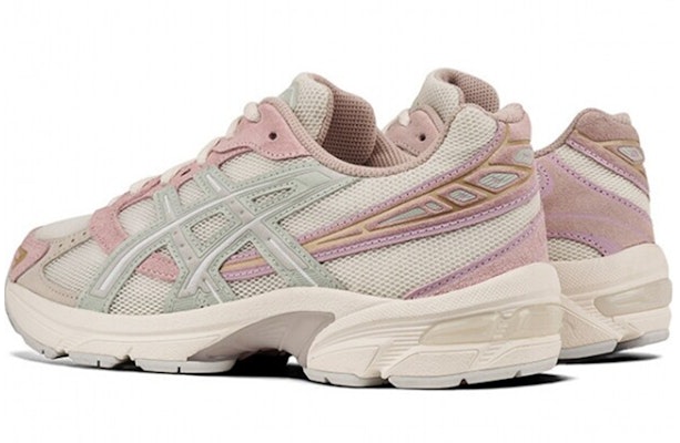 (W) アシックス GEL-1130 クリームグレーシャー (Ashikksu GEL-1130 Kuriimu Gurēshā) 1202A369-100 Shop (W) アシックス GEL-1130 クリームグレーシャー (Ashikksu GEL-1130 Kuriimu Gurēshā) 1202A369-100