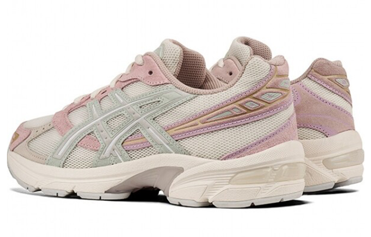 Shop (Women) ASICS Gel-1130 Cream Glacier Grey 1202A369-100