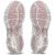 (W) ASICS Gel-1130 Krim Glacier Kelabu 1202A369-100