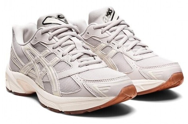 (W) ASICS Gel-1130 Emmi Glacier Kelabu Ais 1202A321-020 Lookbook (W) ASICS Gel-1130 Emmi Glacier Kelabu Ais 1202A321-020