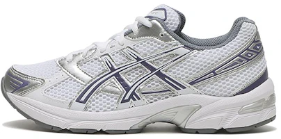(Women) ASICS GEL-1130 Retro Running Shoes 1202A164-122 (Women) ASICS GEL-1130 Retro Running Shoes 1202A164-122