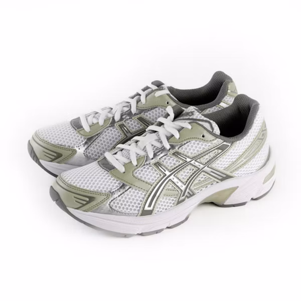 (Women) ASICS GEL-1130 Running Shoes 1202A164-124 Lookbook (Women) ASICS GEL-1130 Running Shoes 1202A164-124