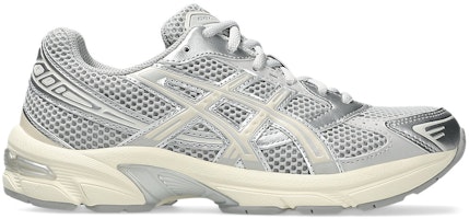 (Women) ASICS GEL-1130 Running Shoes Cloud Grey/Oatmeal 1202A164-023 (Women) ASICS GEL-1130 Running Shoes Cloud Grey/Oatmeal 1202A164-023