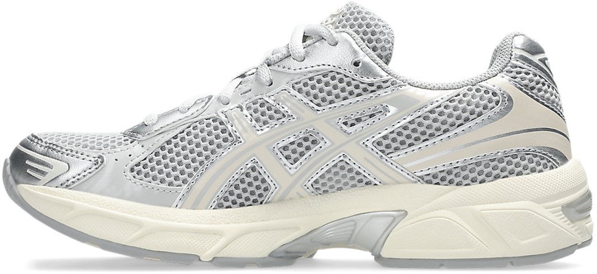 (W) 아식스 GEL-1130 러닝화 클라우드 그레이/오트밀 1202A164-023 Shop (W) 아식스 GEL-1130 러닝화 클라우드 그레이/오트밀 1202A164-023