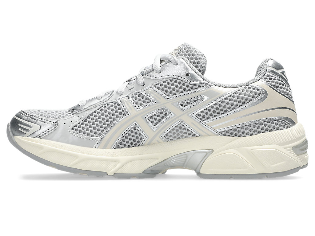 Purchase (Women) ASICS GEL-1130 Running Shoes Cloud Grey/Oatmeal 1202A164-023