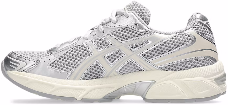 (Women) ASICS GEL-1130 Running Shoes Cloud Grey/Oatmeal 1202A164-023 Purchase (Women) ASICS GEL-1130 Running Shoes Cloud Grey/Oatmeal 1202A164-023