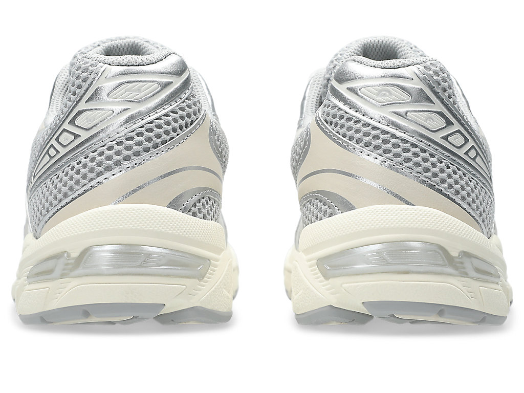 Details for (Women) ASICS GEL-1130 Running Shoes Cloud Grey/Oatmeal 1202A164-023