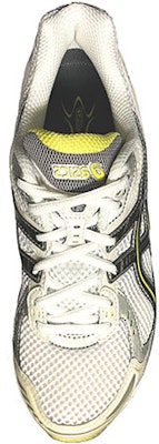 (W) ASICS Gel-1150 'Blanco Plata' T066N-0182 Lookbook (W) ASICS Gel-1150 'Blanco Plata' T066N-0182