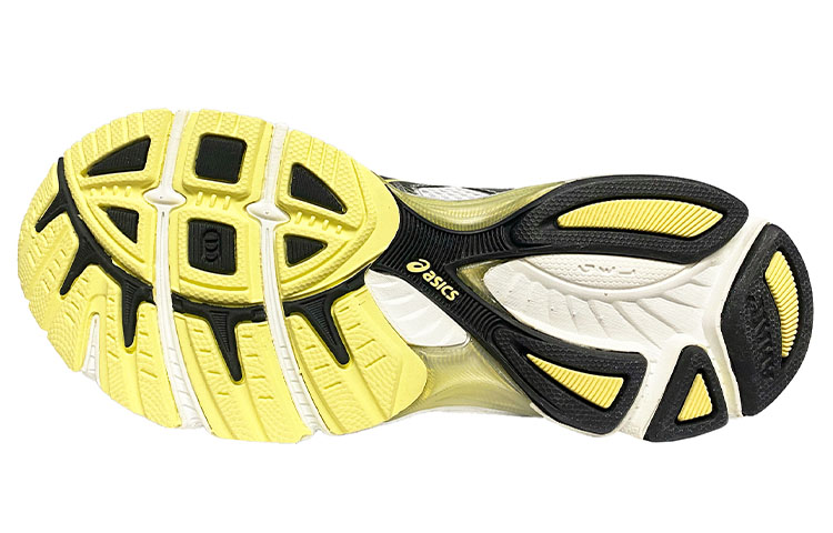 Shop (W) ASICS Gel-1150 ''Wit Zilver'' T066N-0182