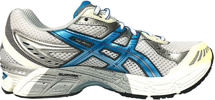 (W) ASICS Gel-1150 Blanco Azul Ancho D 'Zapatillas Running Cómodas y Duraderas' T066N-0155 Order (W) ASICS Gel-1150 Blanco Azul Ancho D 'Zapatillas Running Cómodas y Duraderas' T066N-0155