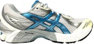 Order (W) ASICS Gel-1150 Blanco Azul Ancho D 'Zapatillas Running Cómodas y Duraderas' T066N-0155