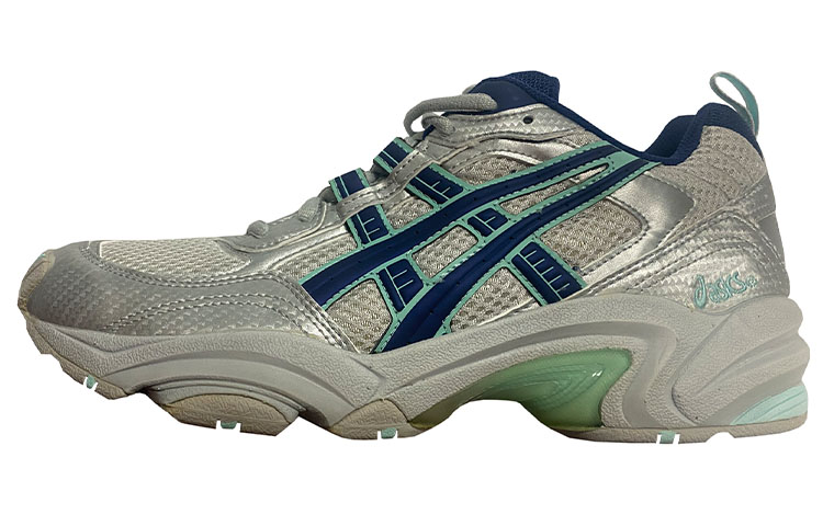 (Women) ASICS Gel-130TR 'Silver Blue' SY661-9350