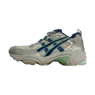(W) ASICS Gel-130TR 'Silver Blue'