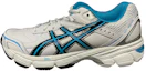 Buy (W) ASICS Gel-180 Tr 'Putih Biru' S354L-0155
