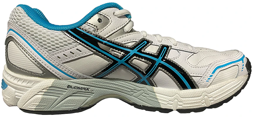 (W) ASICS Gel-180 Tr 'Putih Biru' S354L-0155 Order (W) ASICS Gel-180 Tr 'Putih Biru' S354L-0155